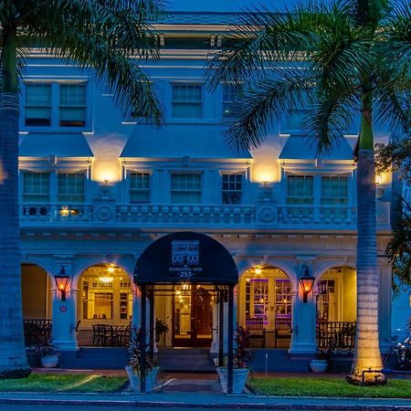 New Hotel Collection Downtown St Pete เซนต์ปีเตอร์สเบิร์ก ภายนอก รูปภาพ