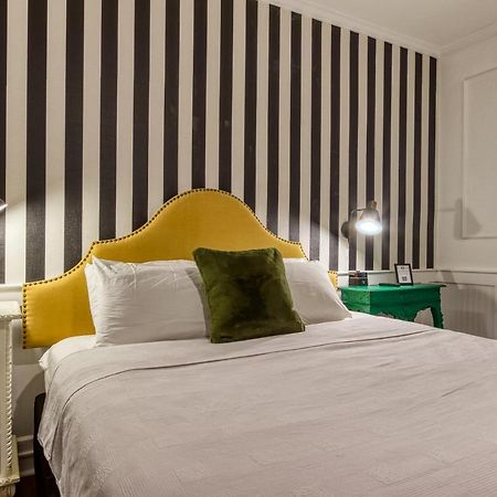 New Hotel Collection Downtown St Pete เซนต์ปีเตอร์สเบิร์ก ภายนอก รูปภาพ
