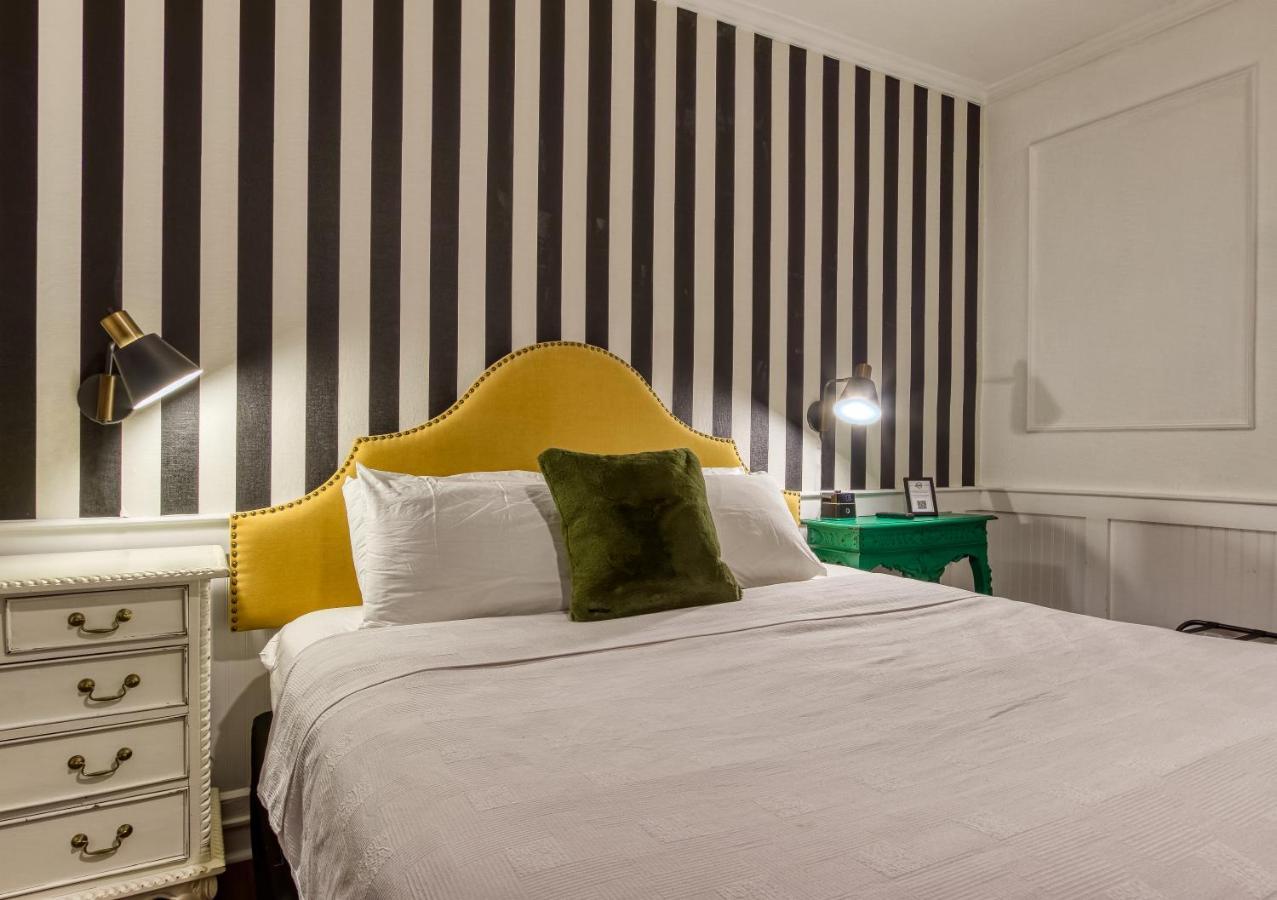 New Hotel Collection Downtown St Pete เซนต์ปีเตอร์สเบิร์ก ภายนอก รูปภาพ
