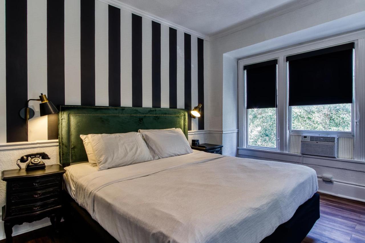 New Hotel Collection Downtown St Pete เซนต์ปีเตอร์สเบิร์ก ภายนอก รูปภาพ